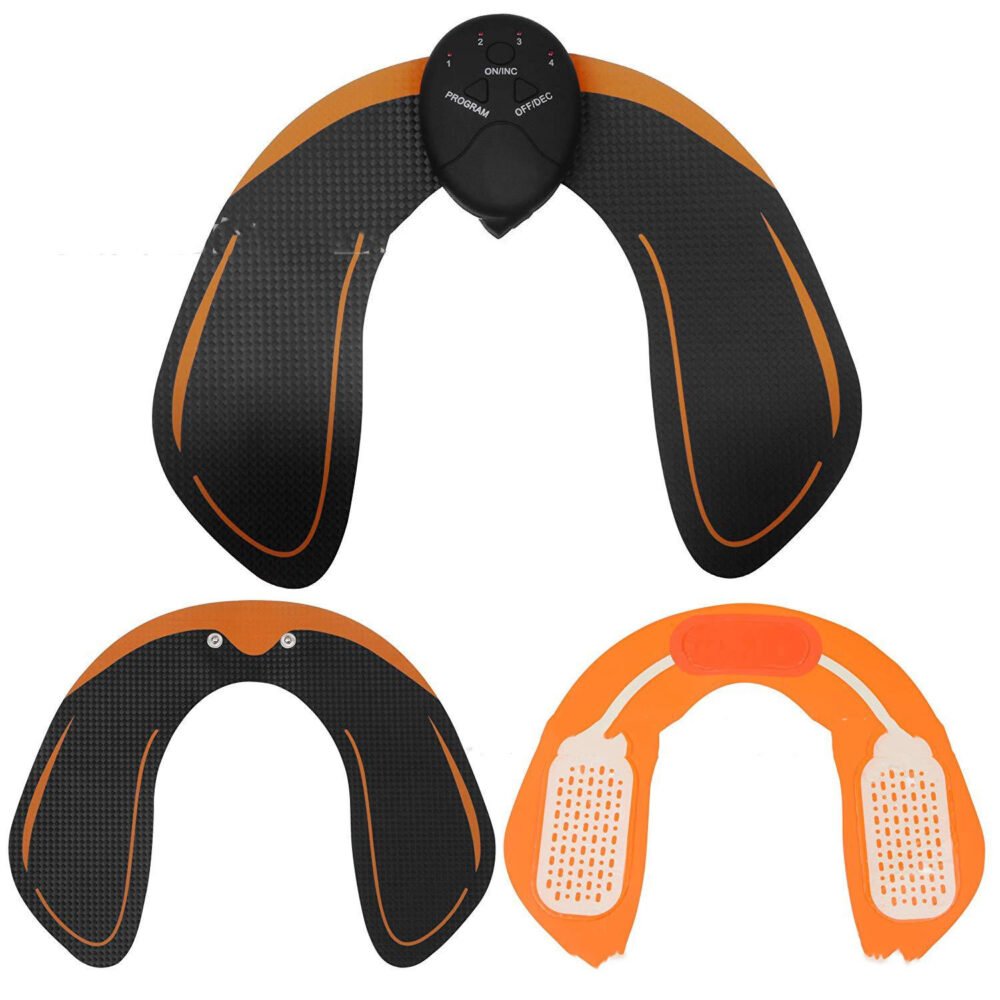 Fitness Buttocks Lifting Toner Slimming Massager - Image 3